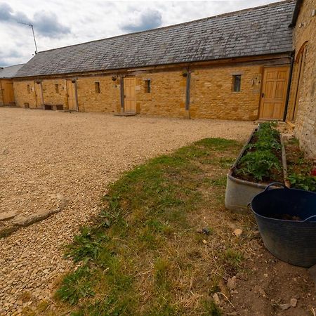 Mill Cottage - Ash Farm Cotswolds Stow-on-the-Wold Eksteriør bilde