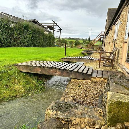 Mill Cottage - Ash Farm Cotswolds Stow-on-the-Wold Eksteriør bilde