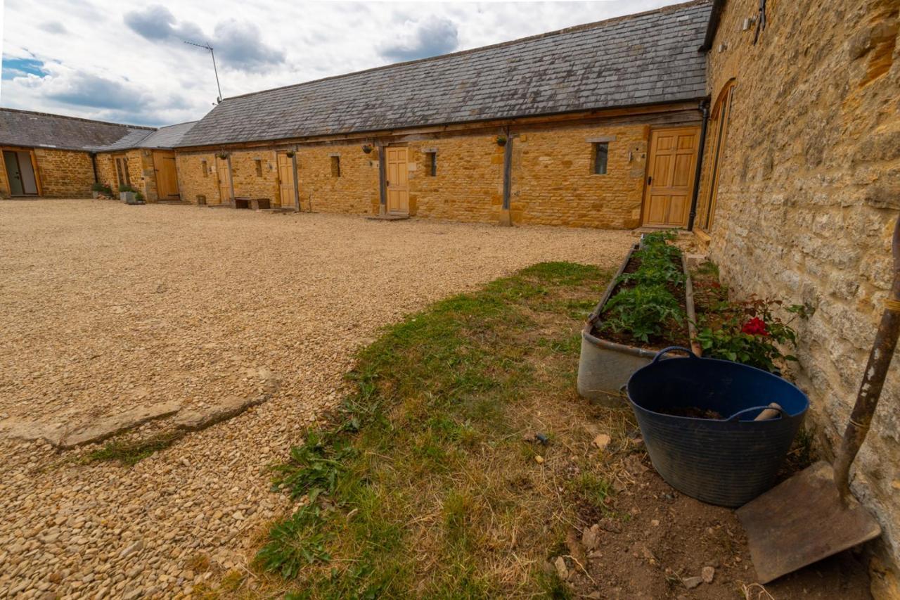 Mill Cottage - Ash Farm Cotswolds Stow-on-the-Wold Eksteriør bilde